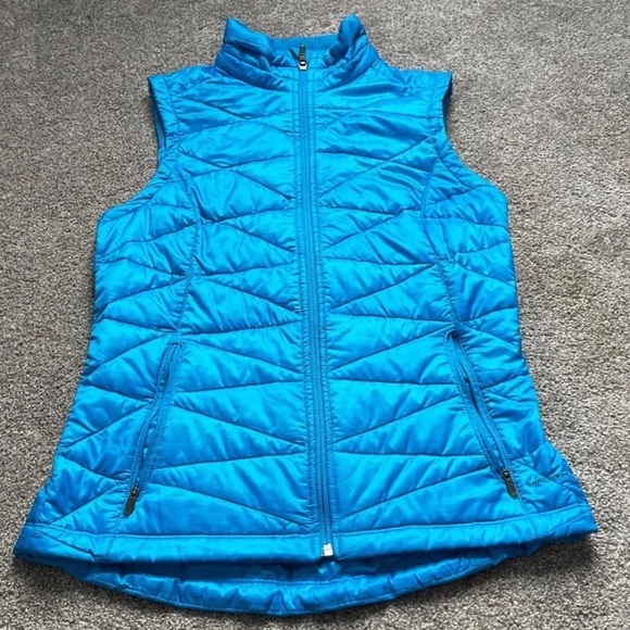 Columbia vest - Picture 1 of 3